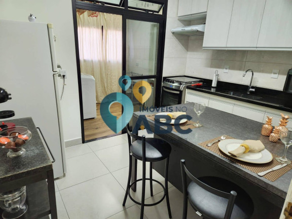 Imagem Apartamento com 3 Quartos à Venda, 100 m² em Baeta Neves - São Bernardo Do Campo