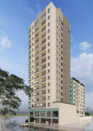 Imóvel com 1 Quarto à Venda,  em Perdizes - São Paulo