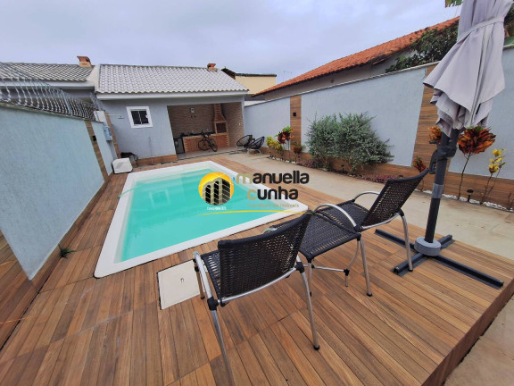 Imagem Casa com 3 Quartos à Venda, 240 m² em Barroco (itaipuaçu) - Maricá Imagem Casa com 3 Quartos à Venda, 240 m² em Barroco (itaipuaçu) - Maricá