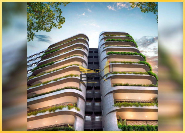 Imagem Apartamento com 3 Quartos à Venda, 188 m² em Alphaville Conde Ii - Barueri Imagem Apartamento com 3 Quartos à Venda, 188 m² em Alphaville Conde Ii - Barueri