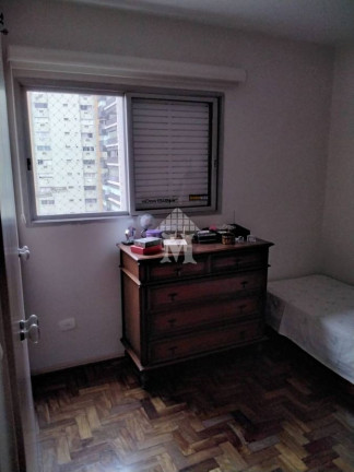 Imagem Apartamento com 3 Quartos à Venda, 100 m² em Vila Mariana - São Paulo Imagem Apartamento com 3 Quartos à Venda, 100 m² em Vila Mariana - São Paulo