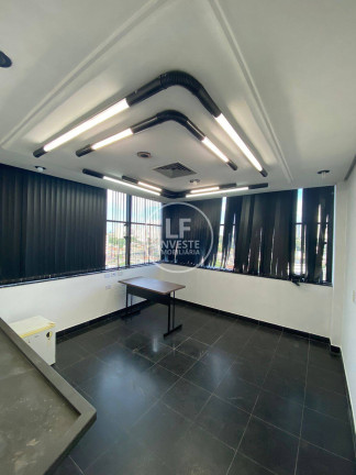 Sala Comercial à Venda, 34 m² em Setor Sul - Goiânia