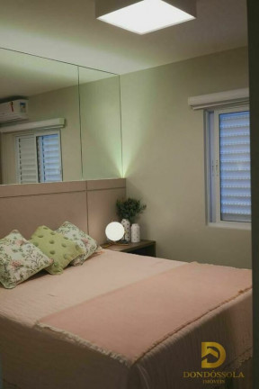 Imagem Apartamento com 3 Quartos à Venda, 69 m² em Cristo Rei - Içara