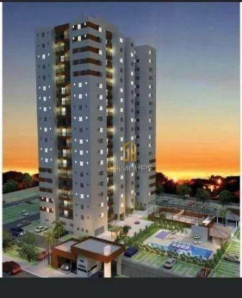 Imagem Apartamento com 3 Quartos à Venda, 65 m² em Parque Oeste Industrial - Goiânia Imagem Apartamento com 3 Quartos à Venda, 65 m² em Parque Oeste Industrial - Goiânia