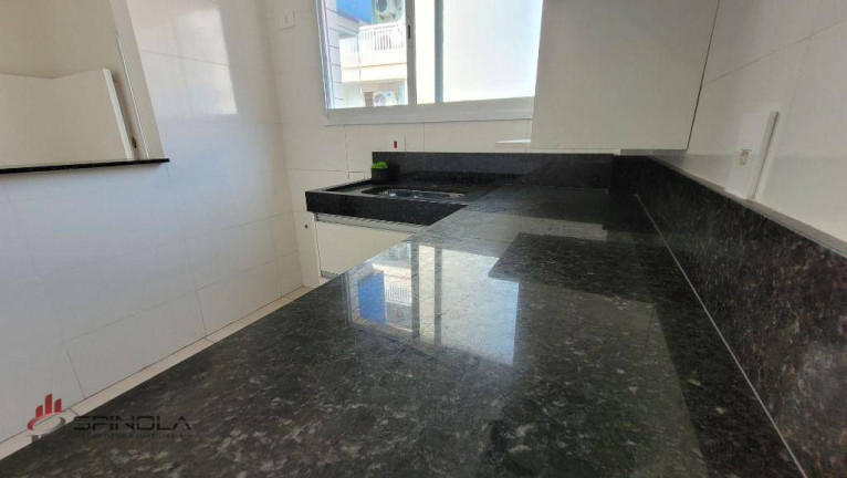 Imagem Apartamento com 1 Quarto à Venda, 44 m² em Aviação - Praia Grande Imagem Apartamento com 1 Quarto à Venda, 44 m² em Aviação - Praia Grande