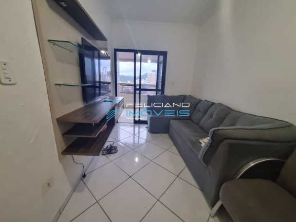 Imagem Apartamento com 2 Quartos à Venda, 63 m² em Guilhermina - Praia Grande Imagem Apartamento com 2 Quartos à Venda, 63 m² em Guilhermina - Praia Grande