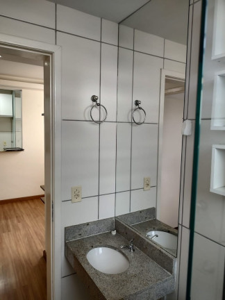 Imagem Apartamento com 2 Quartos à Venda, 42 m² em Alto Do Cardoso - Pindamonhangaba Imagem Apartamento com 2 Quartos à Venda, 42 m² em Alto Do Cardoso - Pindamonhangaba