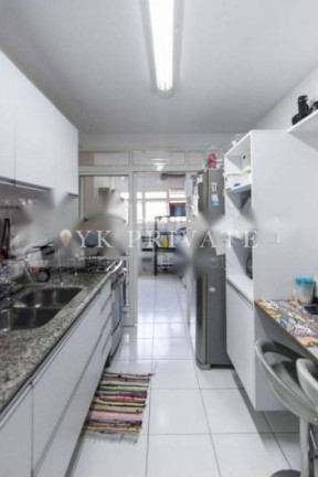 Imagem Apartamento com 4 Quartos à Venda, 142 m² em Perdizes - São Paulo