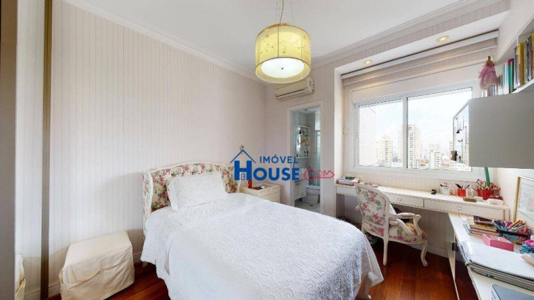 Imagem Apartamento com 4 Quartos à Venda, 225 m² em Perdizes - São Paulo Imagem Apartamento com 4 Quartos à Venda, 225 m² em Perdizes - São Paulo