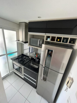 Imagem Apartamento com 2 Quartos à Venda, 58 m² em Parque Boturussu - São Paulo Imagem Apartamento com 2 Quartos à Venda, 58 m² em Parque Boturussu - São Paulo
