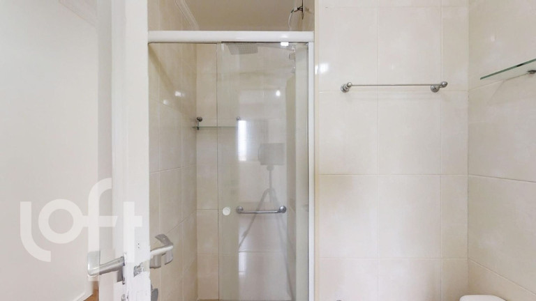 Imagem Apartamento com 3 Quartos à Venda, 62 m² em Vila Vera (sacomã) - São Paulo