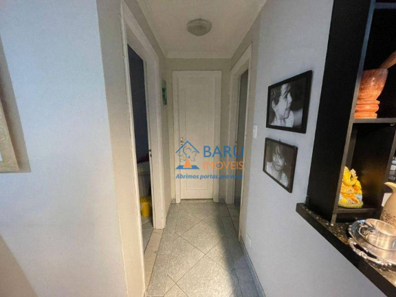Imagem Apartamento com 2 Quartos à Venda, 83 m² em Vila Buarque - São Paulo