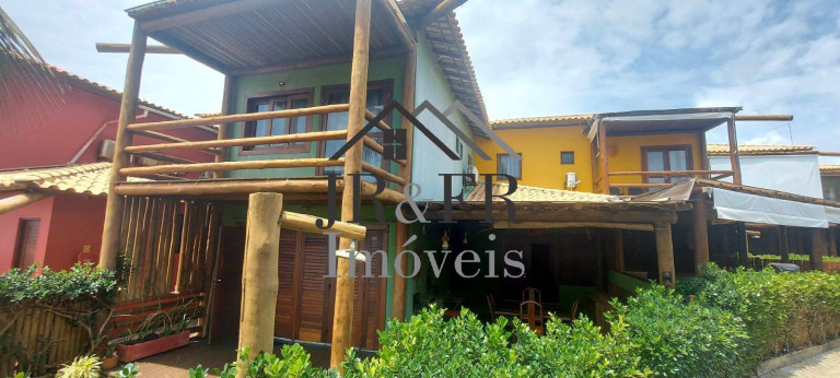 Casa com 3 Quartos à Venda, 140 m² em Dois De Julho - Camaçari