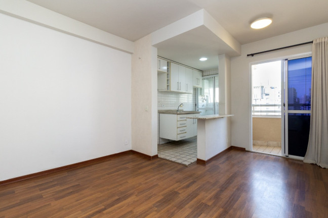 Imagem Apartamento com 1 Quarto à Venda, 39 m² em Pinheiros - São Paulo