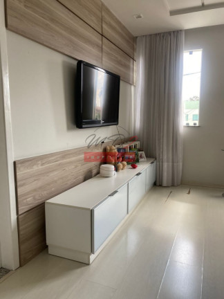 Imagem Casa de Condomínio com 4 Quartos à Venda, 216 m² em Santa Mônica - Feira De Santana Imagem Casa de Condomínio com 4 Quartos à Venda, 216 m² em Santa Mônica - Feira De Santana