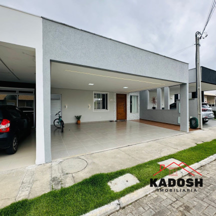 Imagem Casa com 3 Quartos à Venda, 150 m² em Sim - Feira De Santana Imagem Casa com 3 Quartos à Venda, 150 m² em Sim - Feira De Santana