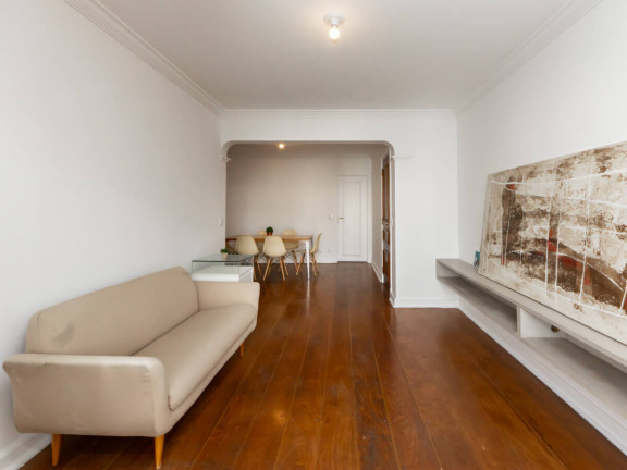 Imagem Apartamento com 3 Quartos à Venda, 103 m² em Perdizes - São Paulo Imagem Apartamento com 3 Quartos à Venda, 103 m² em Perdizes - São Paulo