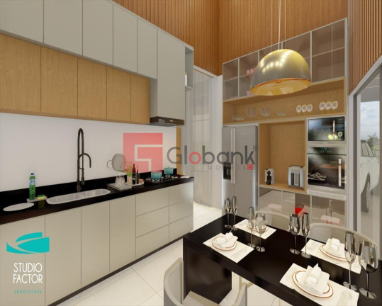 Imagem Casa com 3 Quartos à Venda, 396 m² em Ibituruna - Montes Claros Imagem Casa com 3 Quartos à Venda, 396 m² em Ibituruna - Montes Claros