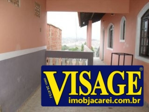 Imagem Casa com 3 Quartos à Venda, 144 m² em Pq. Dos Principes - Jacareí Imagem Casa com 3 Quartos à Venda, 144 m² em Pq. Dos Principes - Jacareí