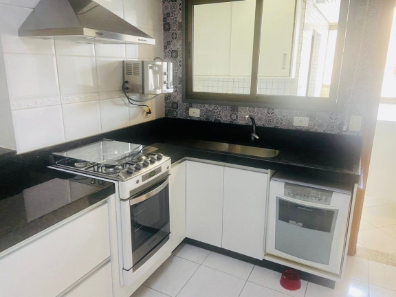 Imagem Apartamento com 3 Quartos à Venda, 240 m² em Anchieta - São Bernardo Do Campo