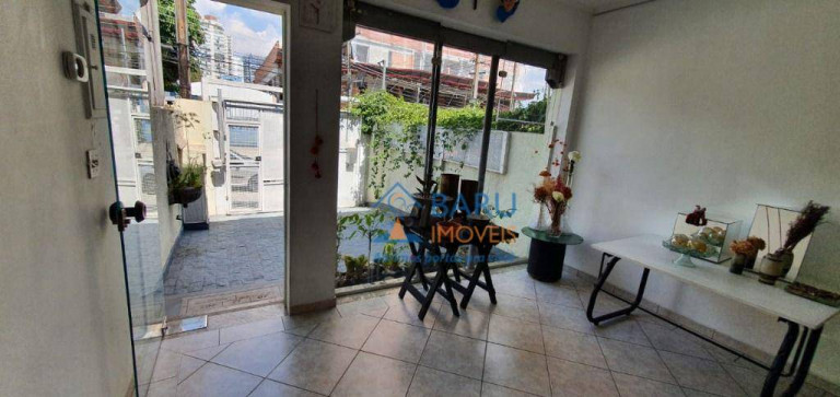 Imagem Casa com 3 Quartos à Venda, 180 m² em Perdizes - São Paulo Imagem Casa com 3 Quartos à Venda, 180 m² em Perdizes - São Paulo