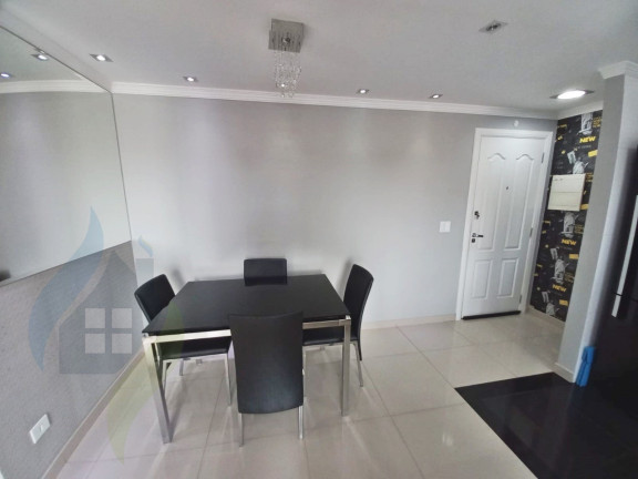 Imagem Imóvel com 2 Quartos à Venda, 60 m² em Rudge Ramos - São Bernardo Do Campo Imagem Imóvel com 2 Quartos à Venda, 60 m² em Rudge Ramos - São Bernardo Do Campo