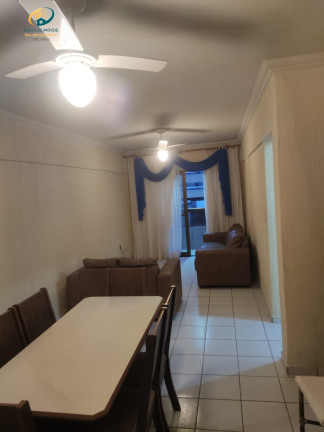 Imagem Apartamento com 2 Quartos à Venda, 90 m² em Tupi - Praia Grande