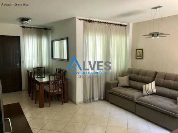 Imagem Casa com 3 Quartos à Venda, 122 m² em Baeta Neves - São Bernardo Do Campo