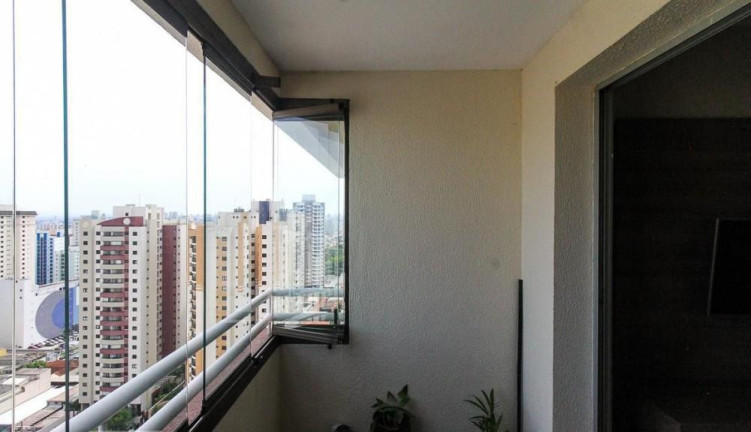 Imagem Apartamento com 3 Quartos à Venda, 78 m² em Tatuapé - São Paulo
