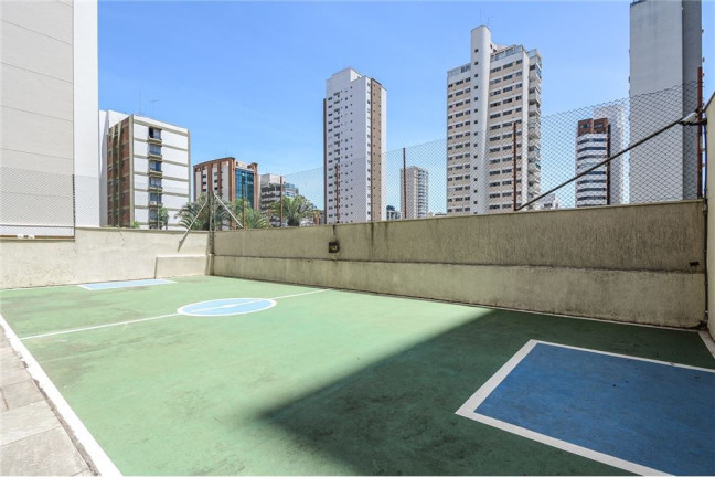 Imagem Apartamento com 3 Quartos à Venda, 160 m² em Perdizes - São Paulo Imagem Apartamento com 3 Quartos à Venda, 160 m² em Perdizes - São Paulo