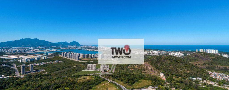 Imagem Apartamento com 2 Quartos à Venda, 48 m² em Barra Da Tijuca - Rio De Janeiro