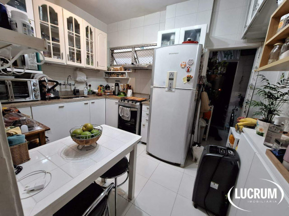 Imagem Apartamento com 2 Quartos à Venda, 80 m² em Lagoa - Rio De Janeiro Imagem Apartamento com 2 Quartos à Venda, 80 m² em Lagoa - Rio De Janeiro
