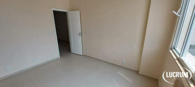 Imagem Apartamento com 3 Quartos à Venda, 72 m² em Andaraí - Rio De Janeiro
