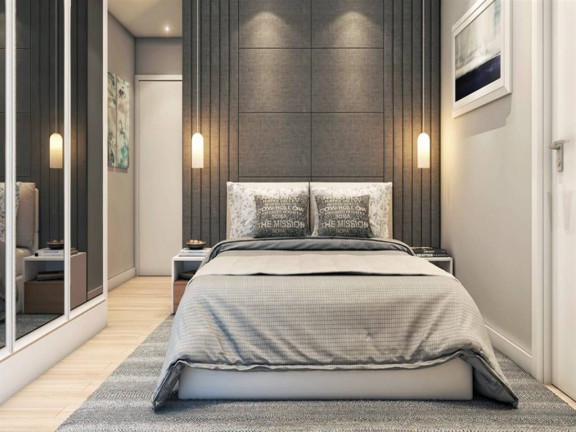 Imagem Apartamento com 3 Quartos à Venda, 127 m² em Forte - Praia Grande