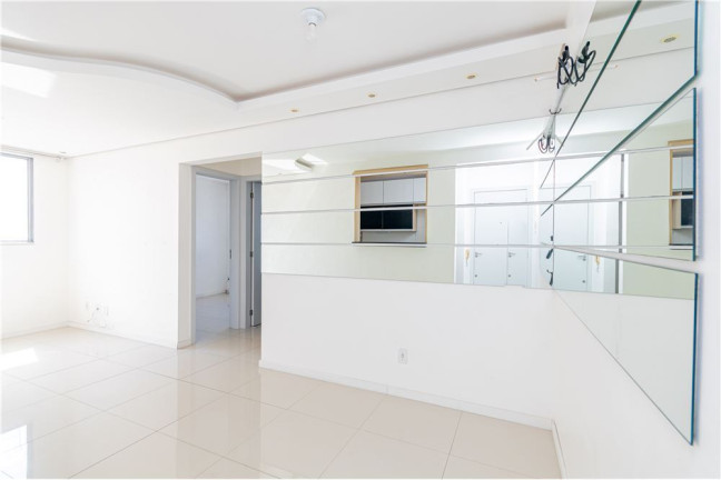 Imagem Apartamento com 2 Quartos à Venda, 49 m² em Jardim Itu - Porto Alegre Imagem Apartamento com 2 Quartos à Venda, 49 m² em Jardim Itu - Porto Alegre