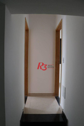 Imagem Casa com 2 Quartos à Venda, 90 m² em Campo Grande - Santos Imagem Casa com 2 Quartos à Venda, 90 m² em Campo Grande - Santos