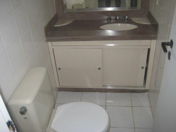 Imagem Apartamento com 2 Quartos para Alugar, 80 m² em Higienópolis - São Paulo Imagem Apartamento com 2 Quartos para Alugar, 80 m² em Higienópolis - São Paulo