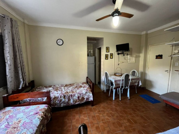 Imagem Kitnet à Venda, 32 m² em Ocian - Praia Grande Imagem Kitnet à Venda, 32 m² em Ocian - Praia Grande