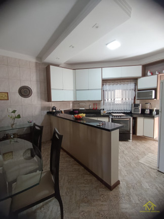 Imagem Casa com 4 Quartos à Venda, 220 m² em Barra Do Jucu - Vila Velha Imagem Casa com 4 Quartos à Venda, 220 m² em Barra Do Jucu - Vila Velha
