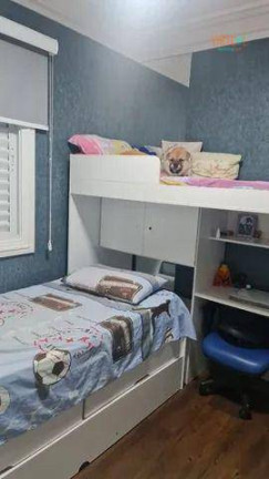 Imagem Apartamento com 2 Quartos à Venda, 92 m² em Alto Da Lapa - São Paulo