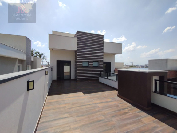 Imagem Casa de Condomínio com 4 Quartos à Venda, 254 m² em Loteamento Residencial Mac Knight - Santa Bárbara D'oeste Imagem Casa de Condomínio com 4 Quartos à Venda, 254 m² em Loteamento Residencial Mac Knight - Santa Bárbara D'oeste