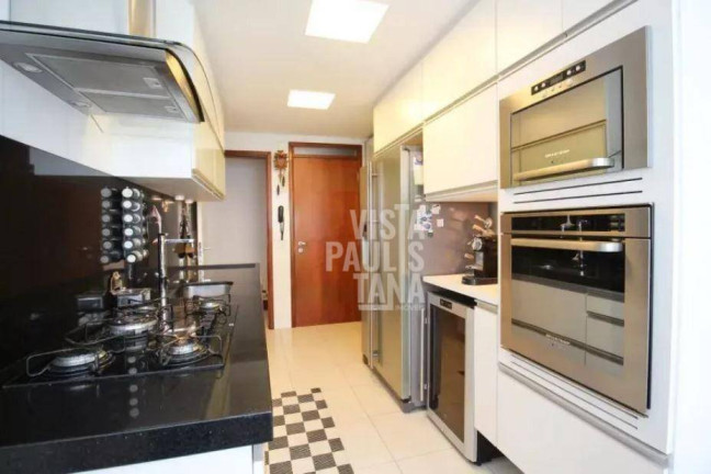 Imagem Apartamento com 3 Quartos para Alugar, 120 m² em Itaim Bibi - São Paulo Imagem Apartamento com 3 Quartos para Alugar, 120 m² em Itaim Bibi - São Paulo