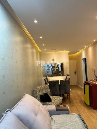 Imagem Apartamento com 2 Quartos à Venda, 77 m² em Canto Do Forte - Praia Grande Imagem Apartamento com 2 Quartos à Venda, 77 m² em Canto Do Forte - Praia Grande