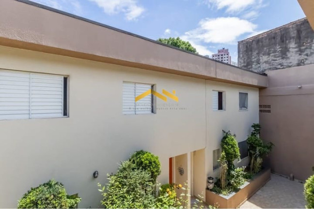 Imagem Casa com 2 Quartos à Venda, 90 m² em Vila Santa Clara - São Paulo
