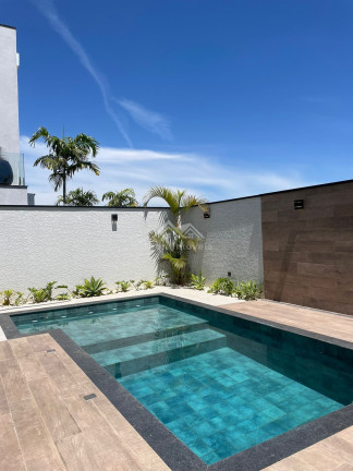 Imagem Casa com 3 Quartos à Venda, 271 m² em Alphaville - Votorantim Imagem Casa com 3 Quartos à Venda, 271 m² em Alphaville - Votorantim