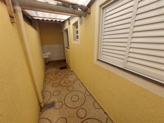 Imagem Sobrado com 2 Quartos à Venda, 50 m² em Maracanã - Praia Grande Imagem Sobrado com 2 Quartos à Venda, 50 m² em Maracanã - Praia Grande