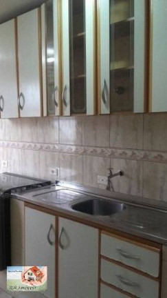 Imagem Apartamento com 2 Quartos à Venda, 49 m² em Taboão - São Bernardo Do Campo Imagem Apartamento com 2 Quartos à Venda, 49 m² em Taboão - São Bernardo Do Campo