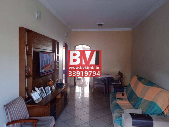 Imagem Casa com 4 Quartos à Venda, 60 m² em Penha - Rio De Janeiro