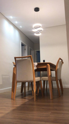 Imagem Apartamento com 3 Quartos à Venda, 83 m² em Pagador De Andrade - Jacareí Imagem Apartamento com 3 Quartos à Venda, 83 m² em Pagador De Andrade - Jacareí