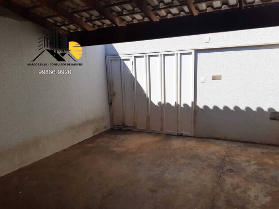 Imagem Casa com 2 Quartos à Venda, 125 m² em Jardim Europa - Uberlândia Imagem Casa com 2 Quartos à Venda, 125 m² em Jardim Europa - Uberlândia